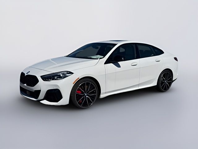 2024 BMW 2 Series M235i xDrive