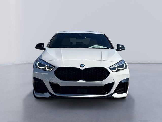 2024 BMW 2 Series M235i xDrive