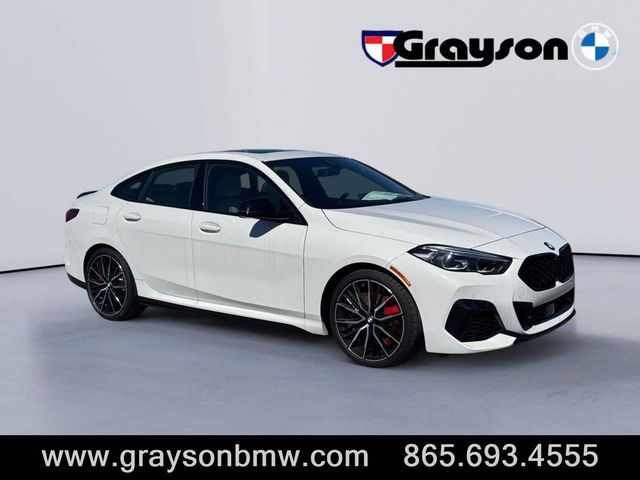 2024 BMW 2 Series M235i xDrive