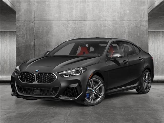 2024 BMW 2 Series M235i xDrive