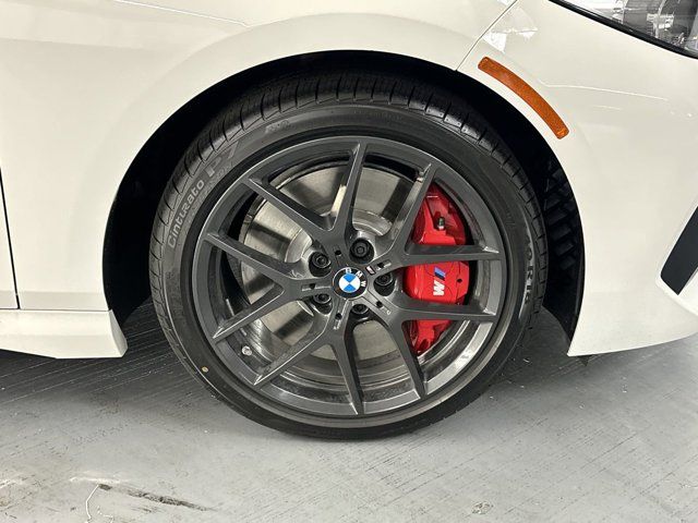 2024 BMW 2 Series M235i xDrive