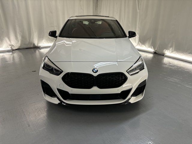 2024 BMW 2 Series M235i xDrive