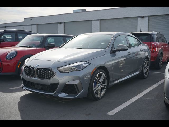 2024 BMW 2 Series M235i xDrive