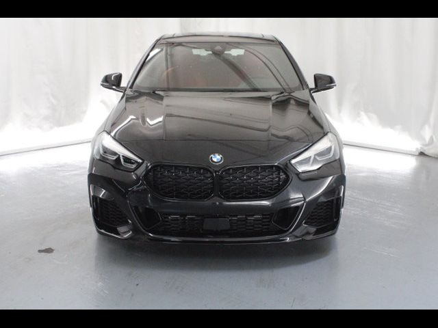 2024 BMW 2 Series M235i xDrive