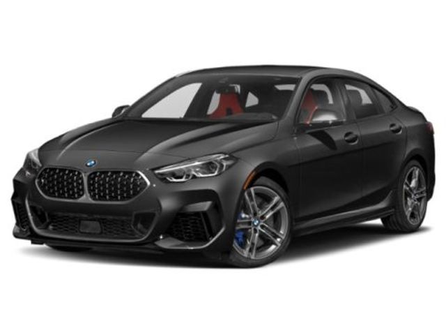 2024 BMW 2 Series M235i xDrive