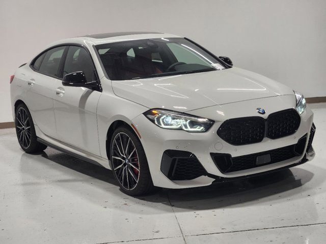 2024 BMW 2 Series M235i xDrive