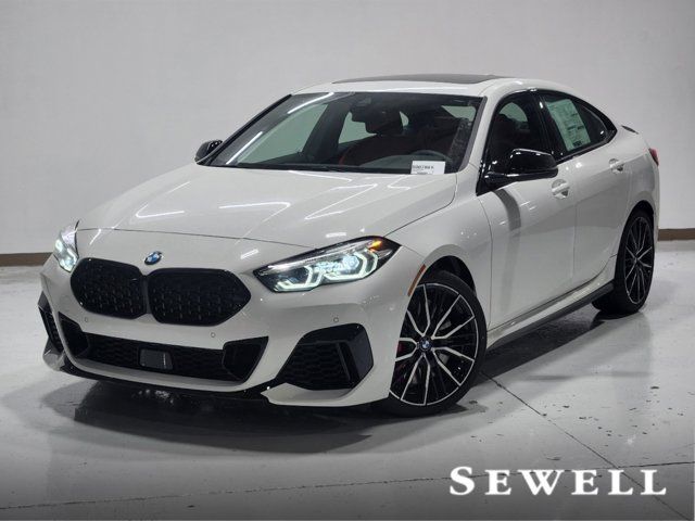 2024 BMW 2 Series M235i xDrive