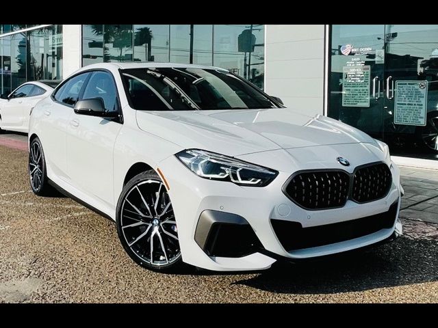 2024 BMW 2 Series M235i xDrive