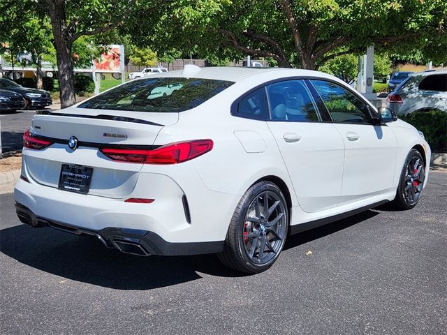 2024 BMW 2 Series M235i xDrive