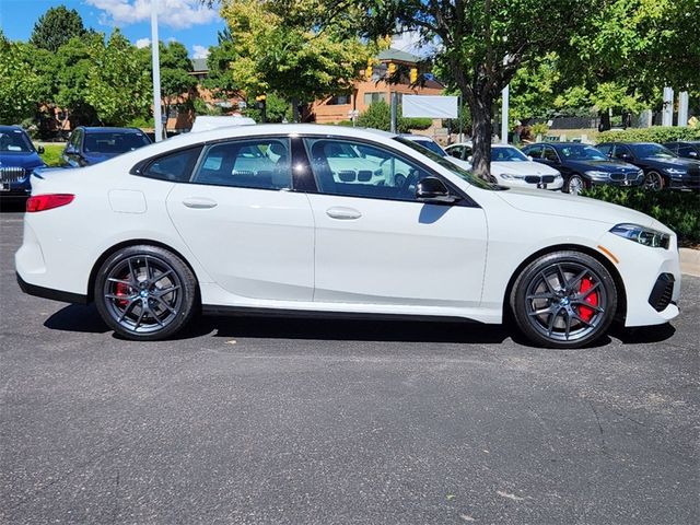 2024 BMW 2 Series M235i xDrive