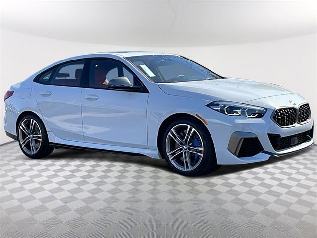 2024 BMW 2 Series M235i xDrive