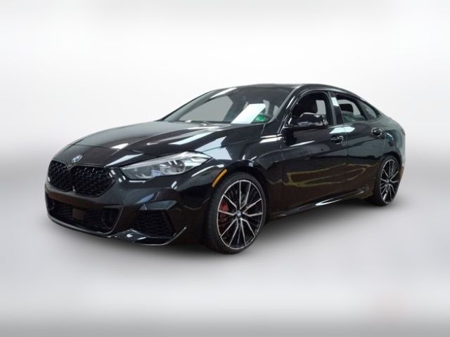 2024 BMW 2 Series M235i xDrive