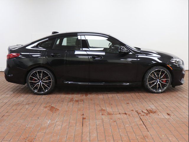 2024 BMW 2 Series M235i xDrive