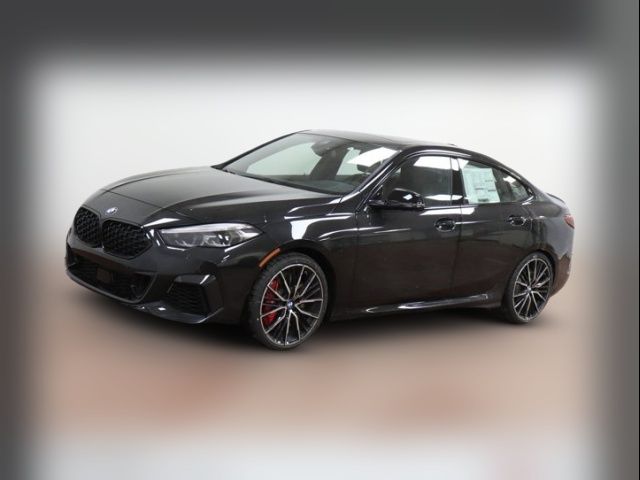2024 BMW 2 Series M235i xDrive