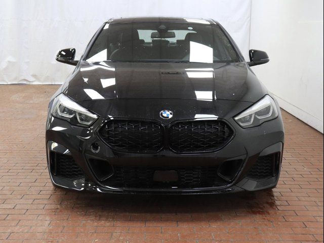 2024 BMW 2 Series M235i xDrive