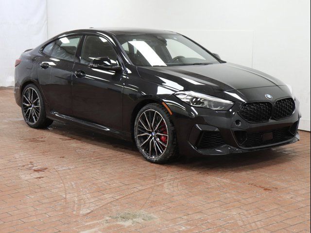 2024 BMW 2 Series M235i xDrive