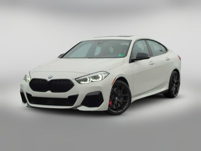 2024 BMW 2 Series M235i xDrive