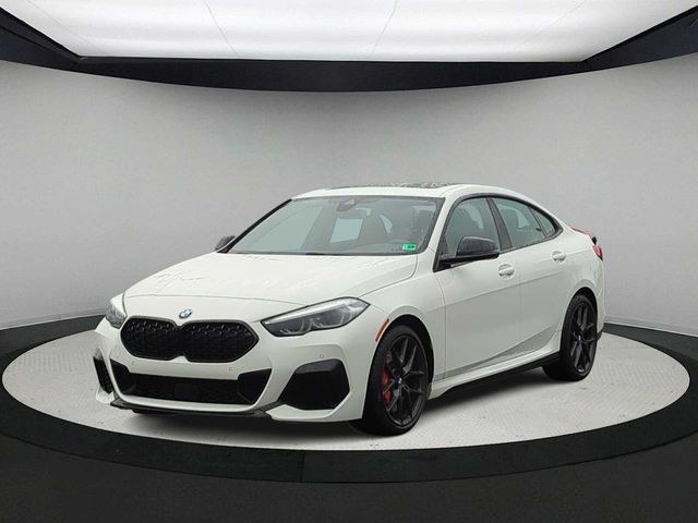 2024 BMW 2 Series M235i xDrive