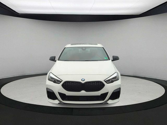 2024 BMW 2 Series M235i xDrive