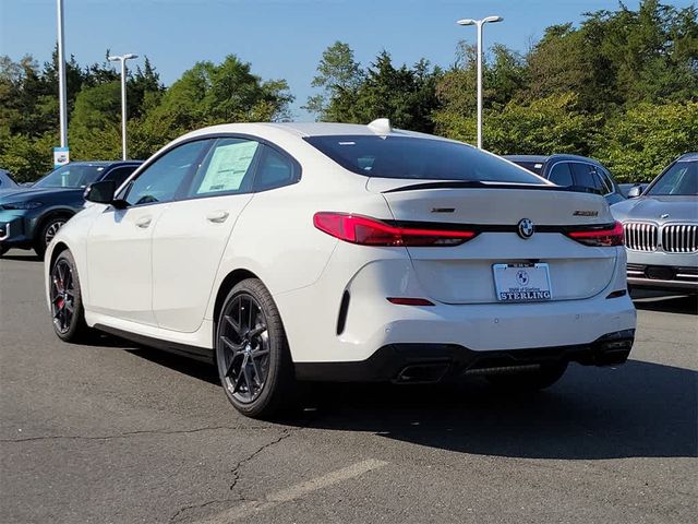 2024 BMW 2 Series M235i xDrive