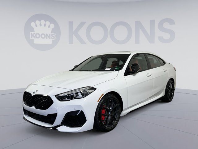 2024 BMW 2 Series M235i xDrive