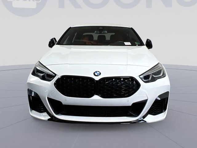 2024 BMW 2 Series M235i xDrive