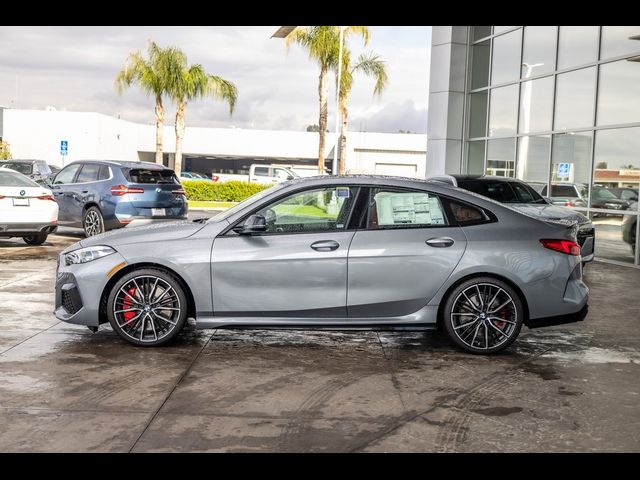 2024 BMW 2 Series M235i xDrive