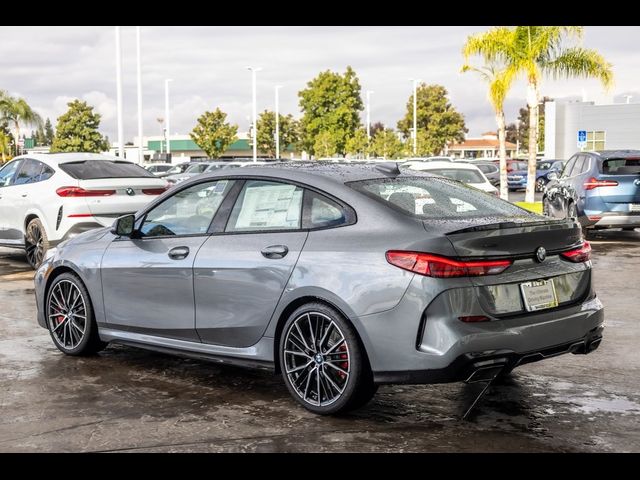 2024 BMW 2 Series M235i xDrive