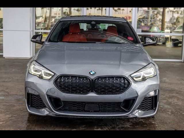 2024 BMW 2 Series M235i xDrive