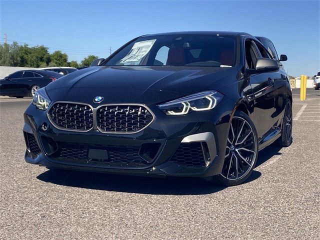 2024 BMW 2 Series M235i xDrive