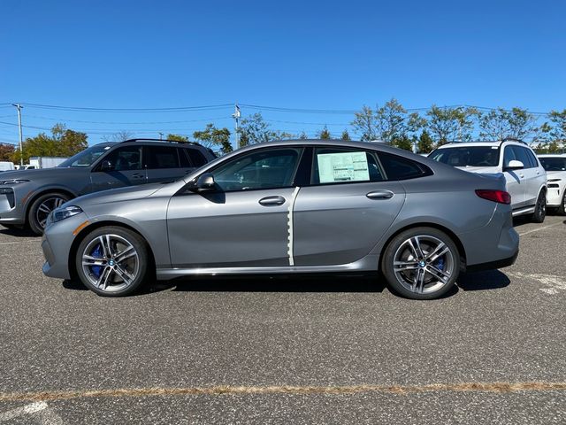 2024 BMW 2 Series M235i xDrive