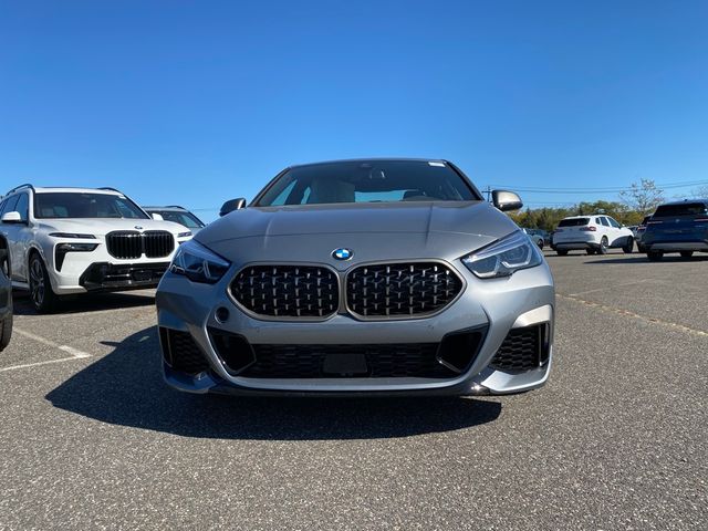 2024 BMW 2 Series M235i xDrive