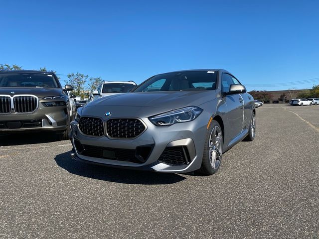 2024 BMW 2 Series M235i xDrive