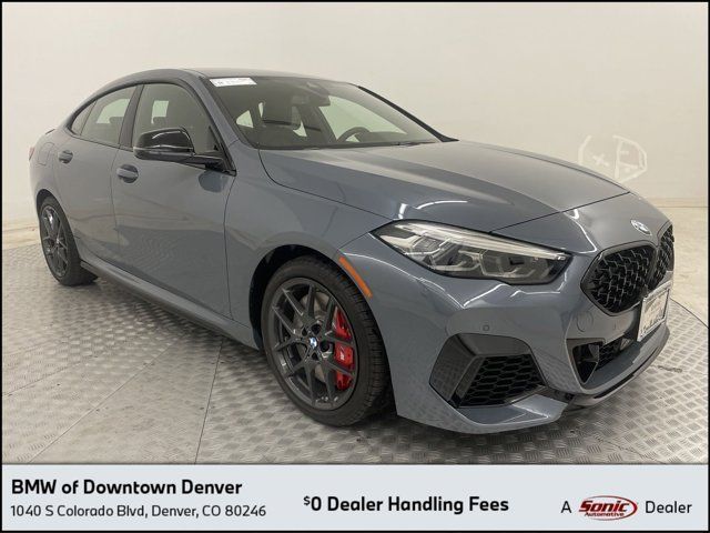 2024 BMW 2 Series M235i xDrive