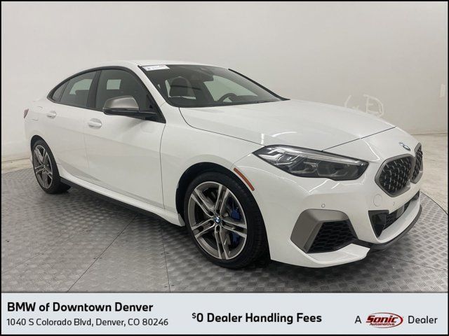 2024 BMW 2 Series M235i xDrive