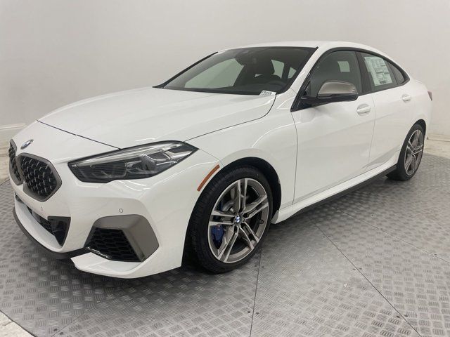 2024 BMW 2 Series M235i xDrive