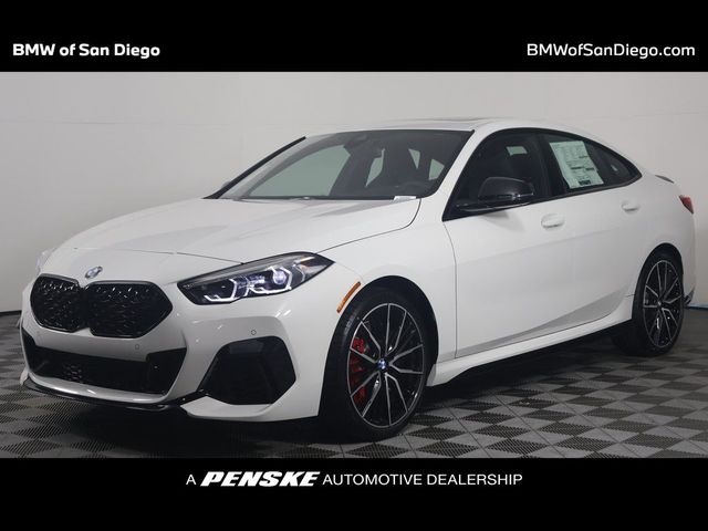 2024 BMW 2 Series M235i xDrive