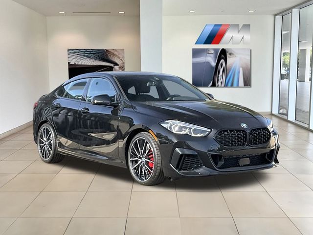 2024 BMW 2 Series M235i xDrive