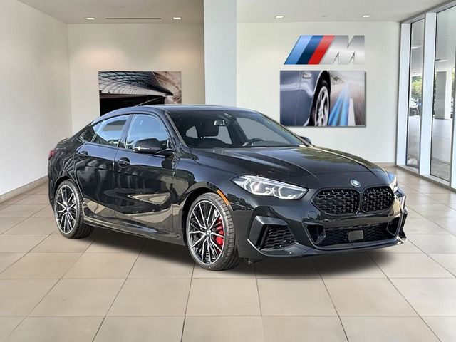 2024 BMW 2 Series M235i xDrive