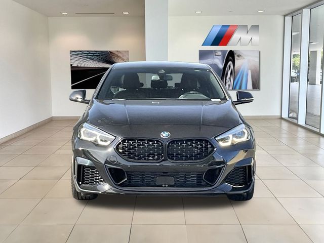 2024 BMW 2 Series M235i xDrive