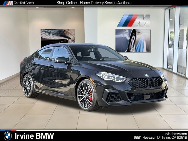 2024 BMW 2 Series M235i xDrive