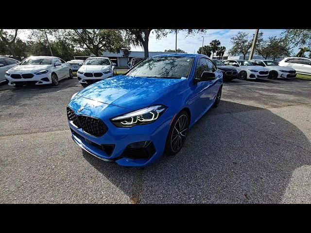 2024 BMW 2 Series M235i xDrive