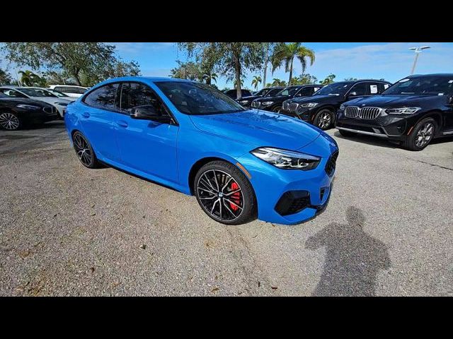 2024 BMW 2 Series M235i xDrive