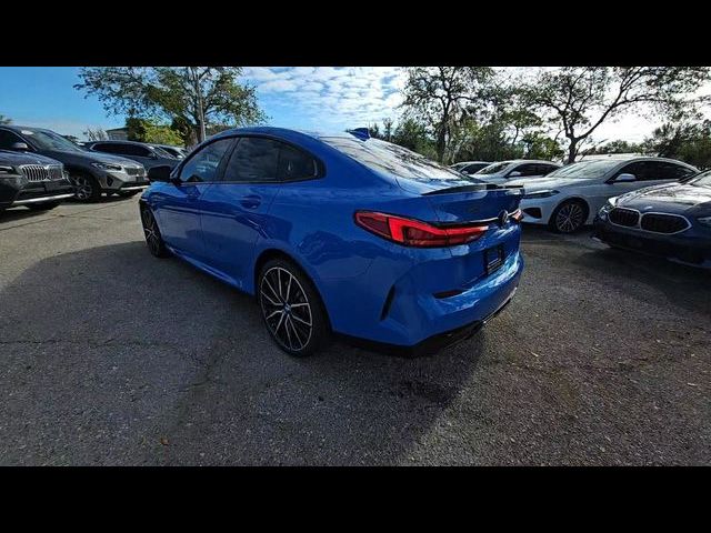 2024 BMW 2 Series M235i xDrive