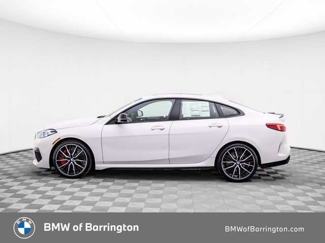 2024 BMW 2 Series M235i xDrive