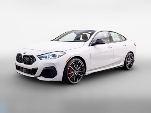 2024 BMW 2 Series M235i xDrive