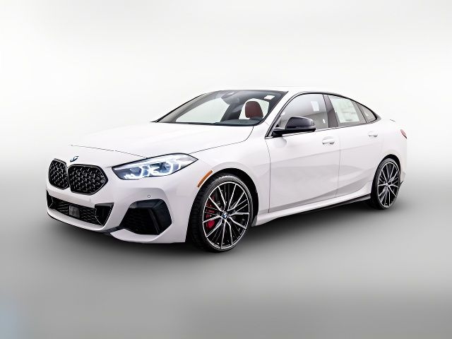 2024 BMW 2 Series M235i xDrive