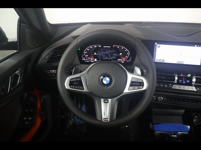 2024 BMW 2 Series M235i xDrive