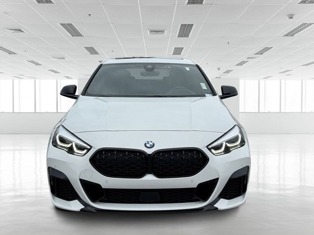 2024 BMW 2 Series M235i xDrive