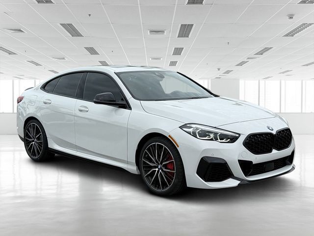 2024 BMW 2 Series M235i xDrive